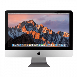 Apple iMac 18,3 2017 I7 7ma 16gb / 500gb 27 5k 4gb Video 7th (copia)