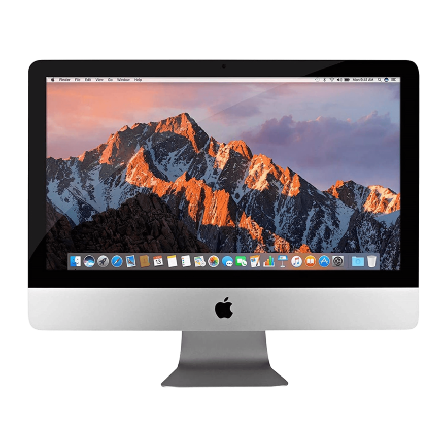 Apple iMac 18,3 2017 I7 7ma 16gb / 500gb 27 5k 4gb Video 7th (copia)