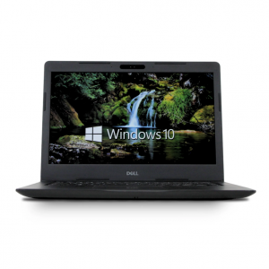 LAPTOP - DELL LATITIDE 3490 - i5 8va Gen. 16 gb ram, 240 gb ssd, 14"(touch)