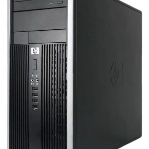 Cpu Computadora Hp Compaq 8200 I5 2da Gen 8gb Ram 500 Hdd