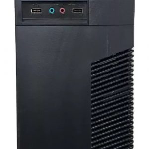 Cpu Computadora Lenovo Thinkcentre M73 I5 4ta 8gb 120gb 4th (Reacondicionado)