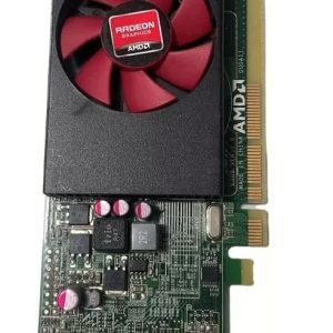 Tarjeta Gráfica Amd Radeon Hd 8490 1gb Gddr3