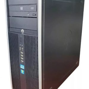 Cpu Computadora Hp 8300 Torre I5 3ra Gen 8gb Ram 500hdd (Reacondicionado)