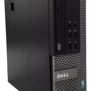 Cpu Dell 9020 I7 4ta Gen 32gb Ram 1tb Ssd Wifi Bluetooth (Reacondicionado)