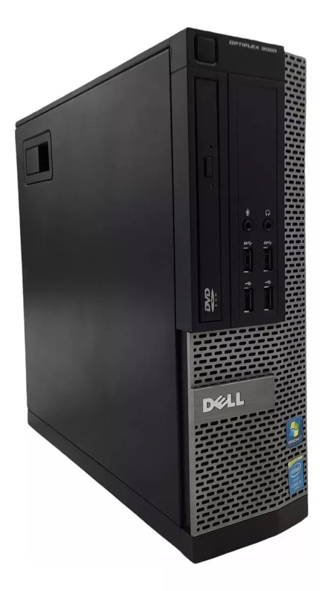 Cpu Dell 9020 I7 4ta Gen 32gb Ram 1tb Ssd Wifi Bluetooth (Reacondicionado)
