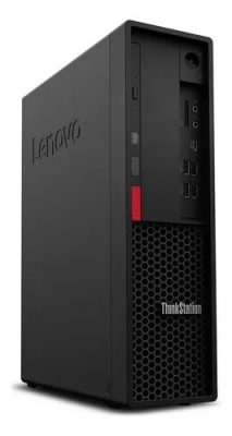 Cpu Lenovo Thinkcentre P330 I5 8va 8gb Ram 240gb Ssd