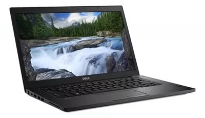 Laptop Dell Latitude 7390 Core I5 7ma 8gb Ram 256gb Ssd 7th