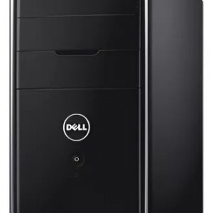 Cpu Computadora Dell Inspiron 660 I3 4ta Gen 8gb / 240gb Ssd