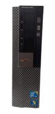 Computadora Dell Optiplex 980 I5, 4gb Ram 250 Hd Lcd 17´