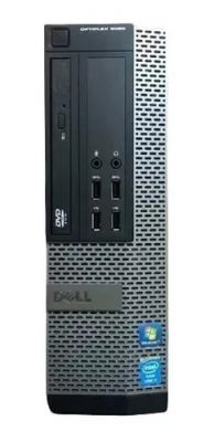 Cpu Computadora Dell Optiplex 9020 I7 4ta Gen 8gb Ram 120ssd