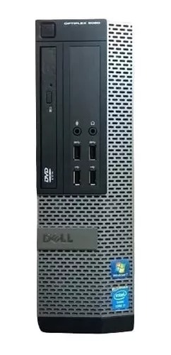 Cpu Computadora Dell Optiplex 9020 I7 4ta Gen 8gb Ram 120ssd