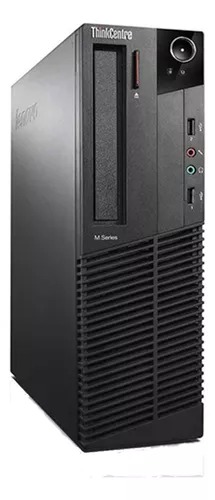 Cpu Computadora Lenovo M93p I3 4ta Gen 8gb Ram 128gb Ssd
