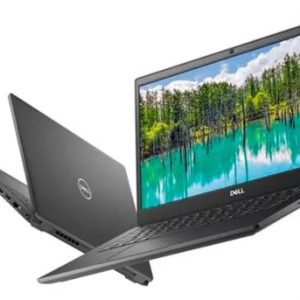 Laptop Dell Latitude 3410 I3 10ma 16gb Ram 256gb Ssd 10th
