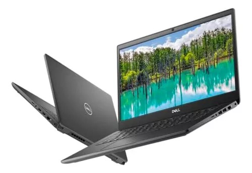 Laptop Dell Latitude 3410 I3 10ma 16gb Ram 256gb Ssd 10th