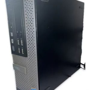 Cpu Computadora Dell Optiplex 9020 I7 4ta 8gb / 1tb Hd Pro!