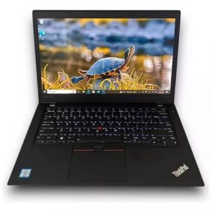 Laptop Lenovo Thinkpad T470s I5 7ma 16gb Ram 256gb M.2 Usb-c