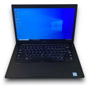 Laptop Dell Latitude 7480 Core I7 7ma 16gb Ram 256gb Usb-c