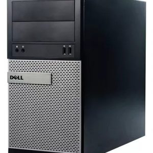 Cpu Dell Optiplex 3020 I3 4ta Gen 8gb Ram / 240gb Ssd 4th
