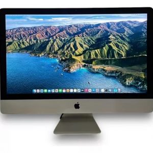 Apple iMac 18,3 2017 I7 7ma 16gb / 500gb 27 5k 4gb Video 7th
