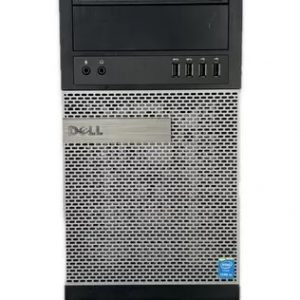 Cpu Dell Optiplex 7020 I5 4ta Gen 16gb Ram / 240gb Ssd 4th