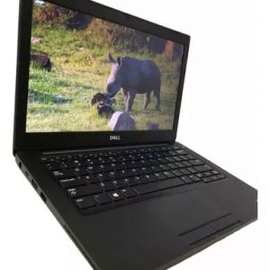 Laptop Dell Latitude 7290 I5-8th 16gb 128 Ssd Promocion 8va