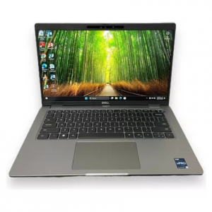 Laptop Dell Latitude 5440 Core I5 13 Gen 16gb / 480gb 13th