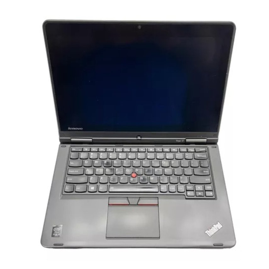 Laptop Lenovo Yoga Pantalla Touch I5 4ta 8gb Ram Y 128 Ssd