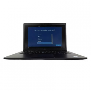 Laptop Dell Latitude 7480 I7 8va - 8th 16gb Y 250 Ssd Promo