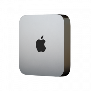 Mac Mini A1347 Late 2014 I5 4ta 8gb Ram 256gb Ssd Hdmi Usb-3 (copia)