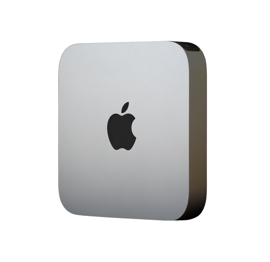 Mac Mini A1347 Late 2014 I5 4ta 8gb Ram 256gb Ssd Hdmi Usb-3 (copia)