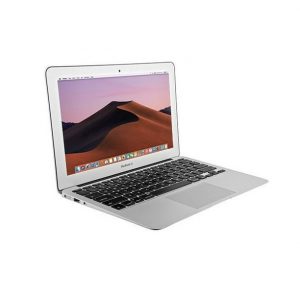 Macbook Air A1465 2013 11-inch I5 4ta 4gb Ram 128gb Ssd Cam
