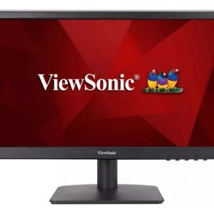 Excelente Monitor 22 Pulgadas Con Base, Grado A Incluye Ac!!