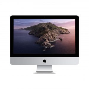 IMAC 21.5 INTEL CORE I5, 16GB DE RAM Y GRAFICA DEDICADA